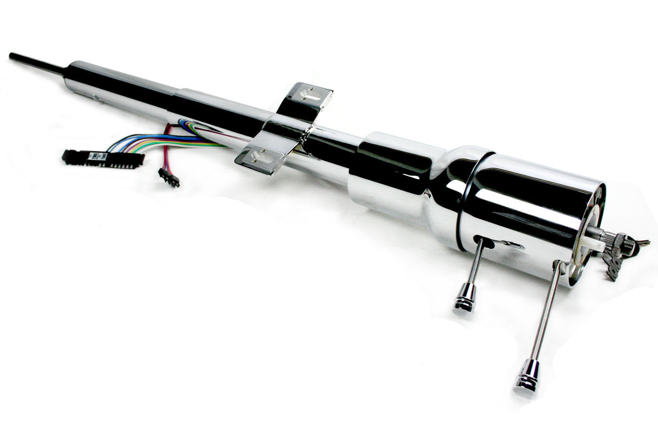 IDIDIT  Steering Column Retrofit 70-74 Cuda/Challenger  IDI1620810020