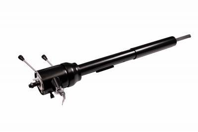 IDIDIT  Black Steering Column 73  Chrysler B-Body  IDI1620870051