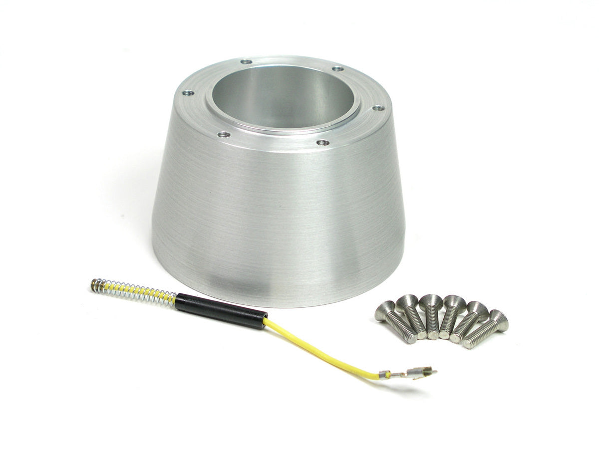 Ididit   Adaptor 6 Bolt Nardi Bru shed  IDI2202340030