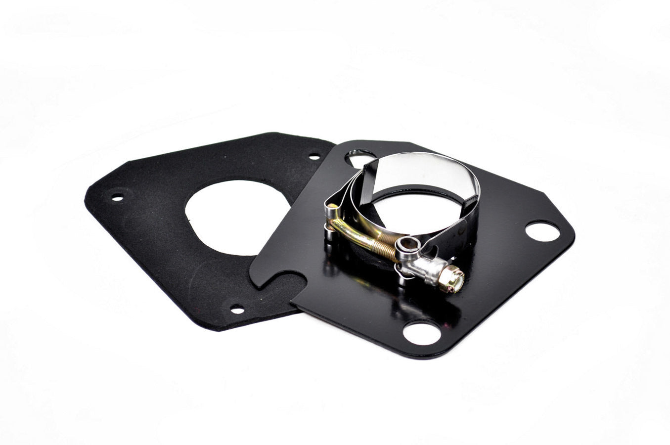Ididit   Floor Mount Mustang 2 1/ 4in 1967-69  IDI2400010210