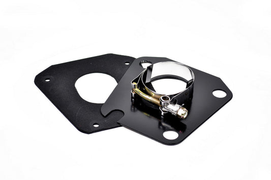Ididit   Floor Mount Mustang 2 1/ 4in 1967-69  IDI2400010210