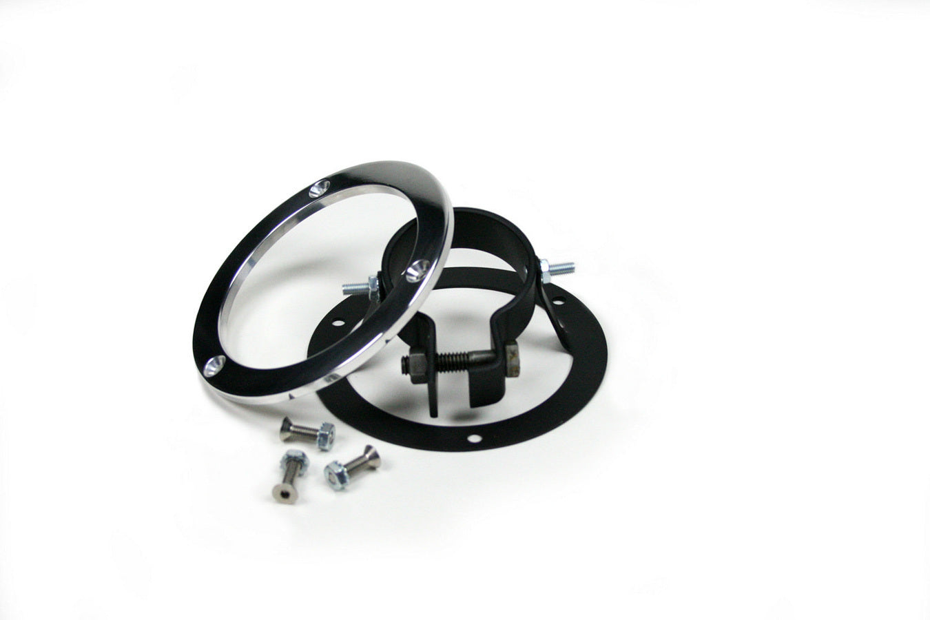 Ididit   2  Trim Kit Floor Mount    IDI2401800010