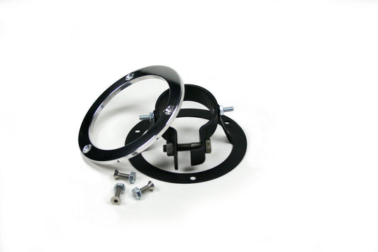 Ididit   2  Trim Kit Floor Mount    IDI2401800010