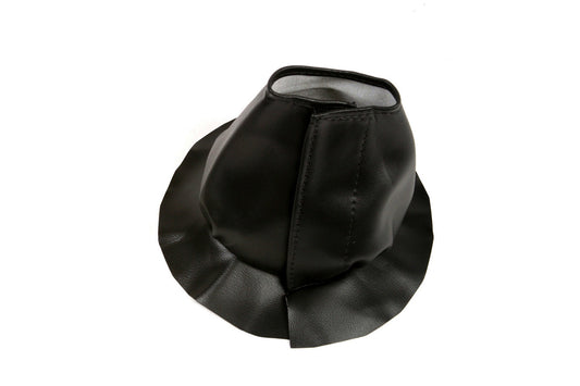 Ididit   Black Boot for Trim Kit    IDI2405810010