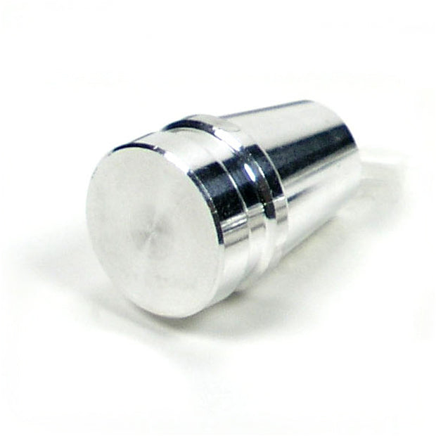 Ididit   Knob ididit 1/4in Polished  IDI2503100040
