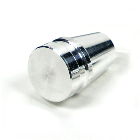 Ididit   Knob ididit 1/4in Polished  IDI2503100040