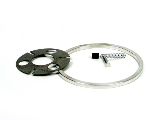 Ididit   55-68 GM Horn Kit For OEM Wheel To IDI Column  IDI2612100040