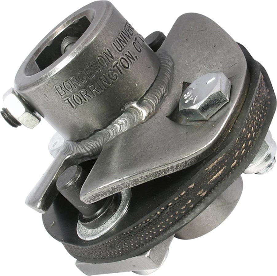 Ididit   Rag Joint 3/4-DD X 17mm   IDI3000054946