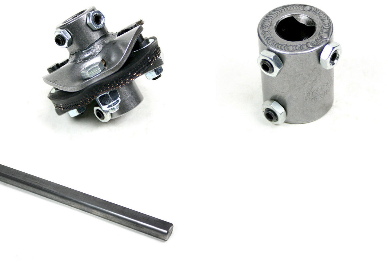 Ididit   Installation Kit   IDI3006009000