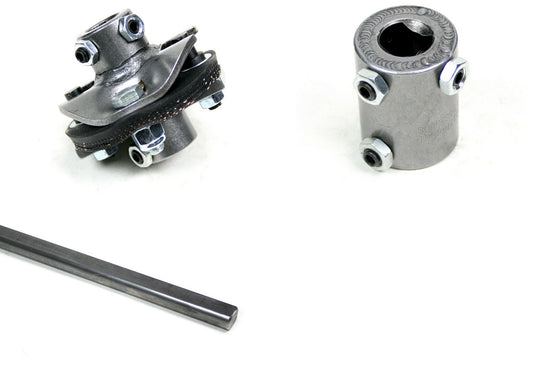Ididit   Installation Kit   IDI3006009000