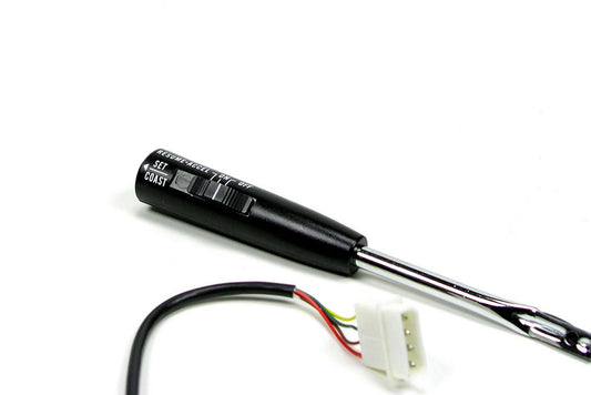 Ididit   Rostra Cruise Lever Ididit Pre-82 GM  IDI3100005024