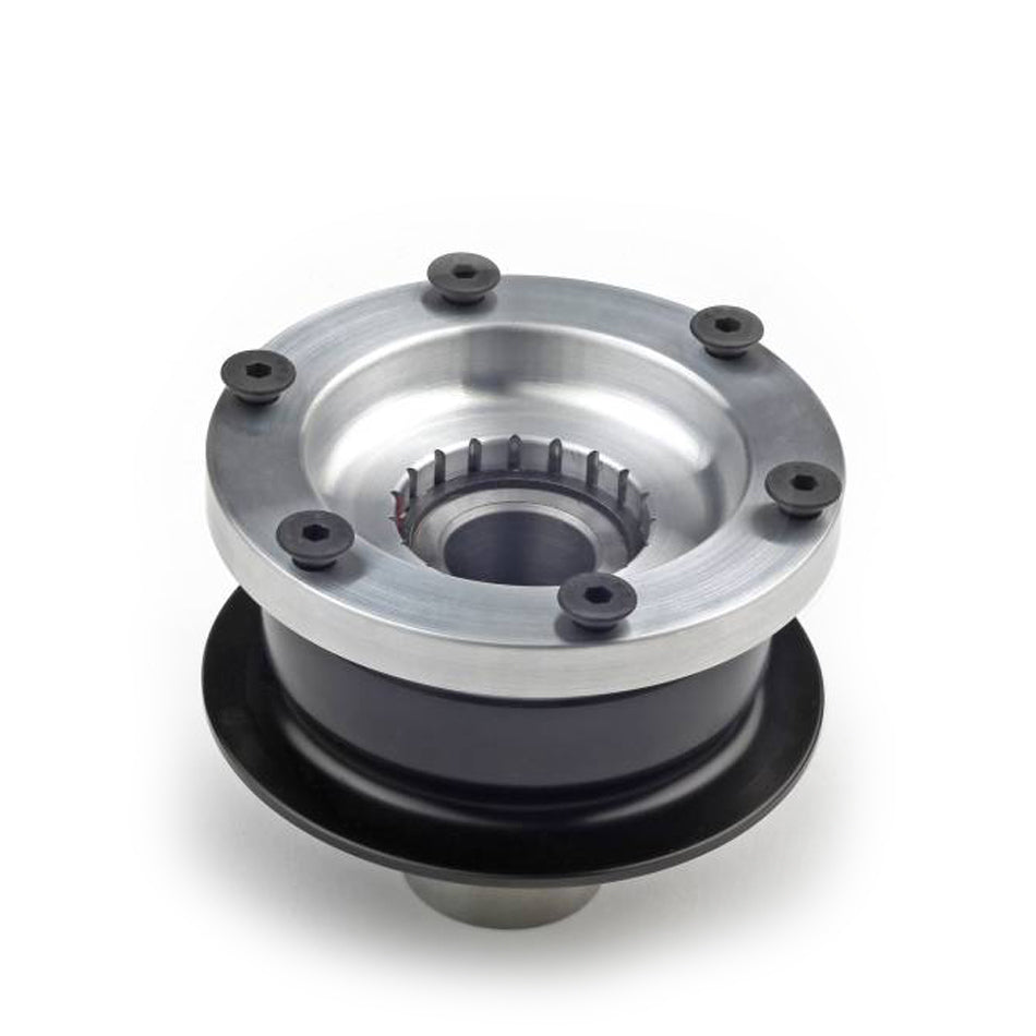 Ididit   6 Bolt Squeeze Type Quic k Release Hub  IDI5000001040