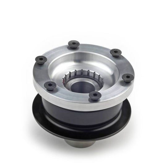 Ididit   6 Bolt Squeeze Type Quic k Release Hub  IDI5000001040
