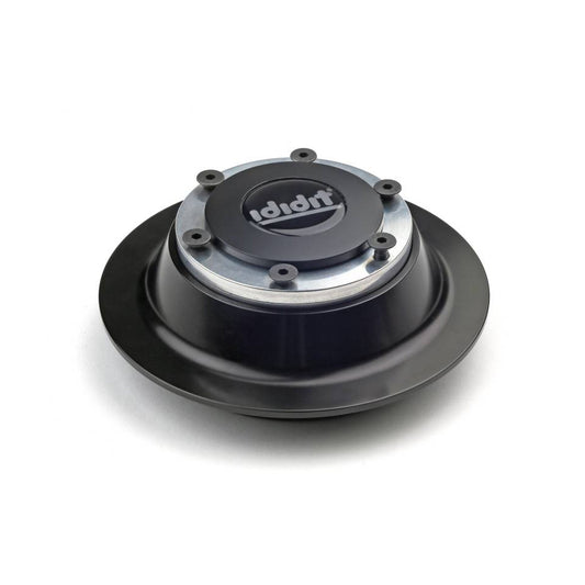 Ididit   6 Bolt OE Type Quick Rel ease Hub  IDI5000001070