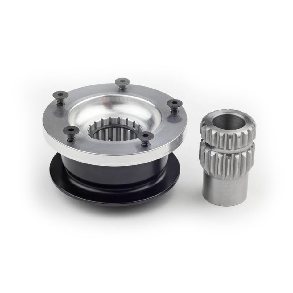 Ididit   Quick Release 5 Bolt 3/4 Smooth  IDI5010000015