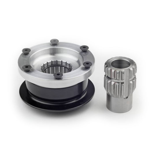 Ididit   Quick Release 6 Bolt 3/4 Smooth  IDI5010000018