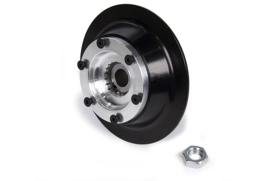 Ididit   Quick Release 6 Bolt OE Chevy  IDI5010000022