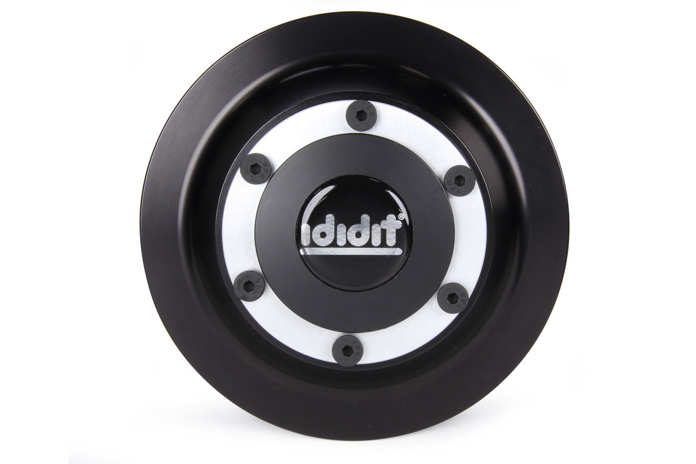 Ididit   Quick Release 6 Bolt OE Ford  IDI5010000023