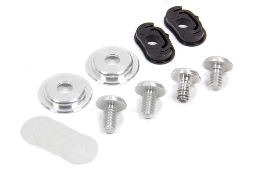 IMPACT RACING  Helmet Pivot Kit    IMP10000000