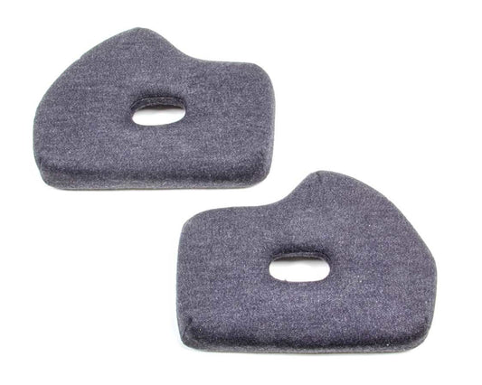 Impact Racing Thin Cheek Pad Charger / Champ / Vapor / Draft MPN IMP11111121