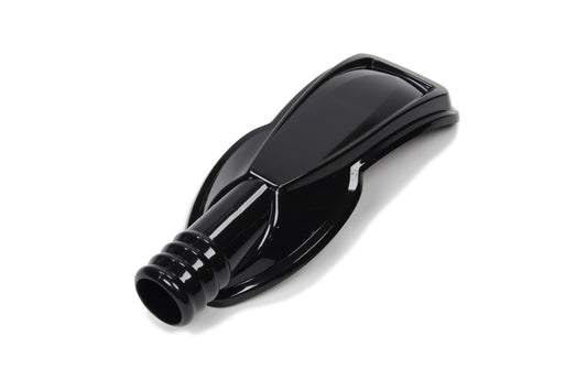 Impact Racing Top Mount Air Phenom Flat Black XS-M/L MPN IMP17500012