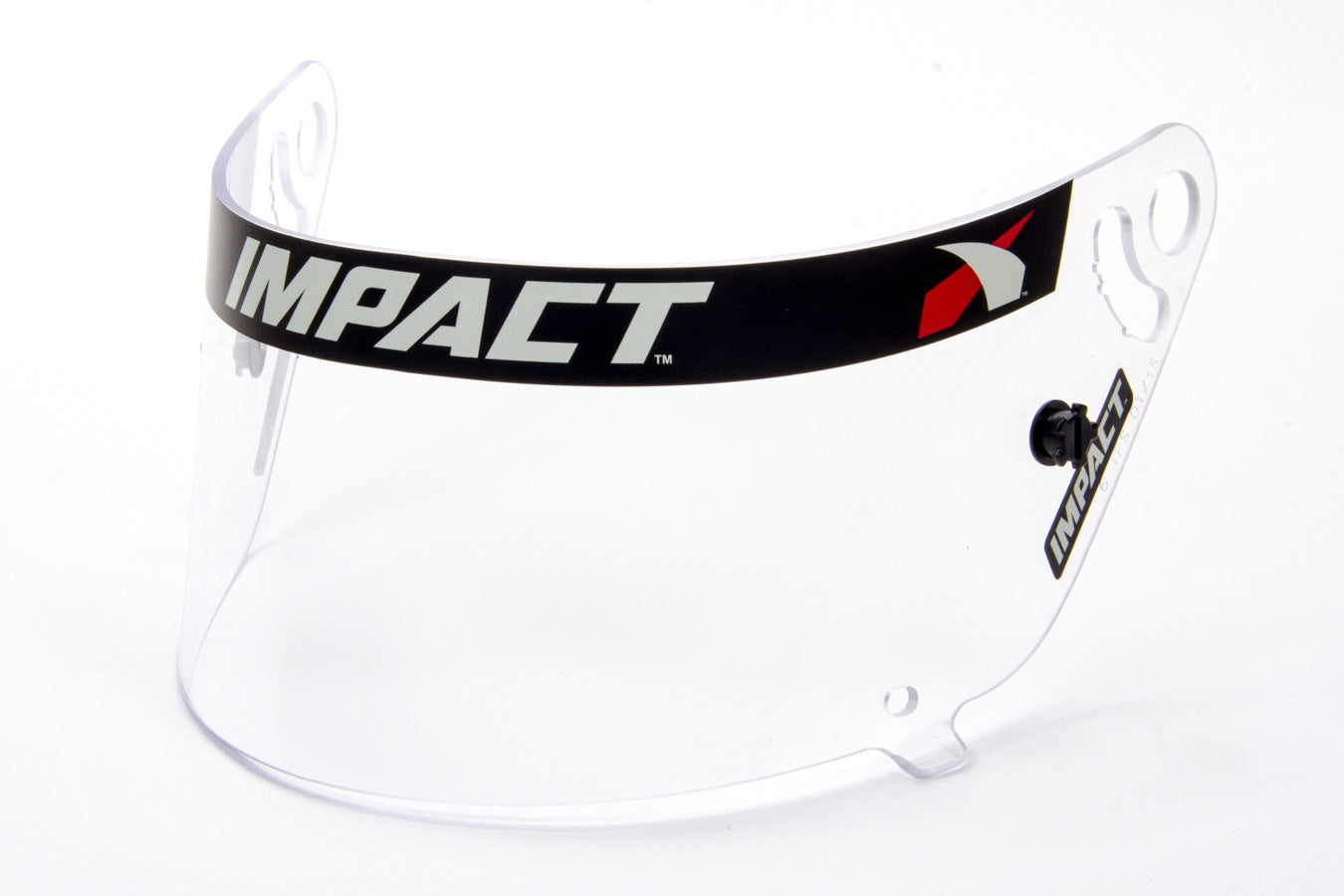 Impact Racing Shield Clear Anti-Fog 1320/Air Draft/SS MPN IMP19399901