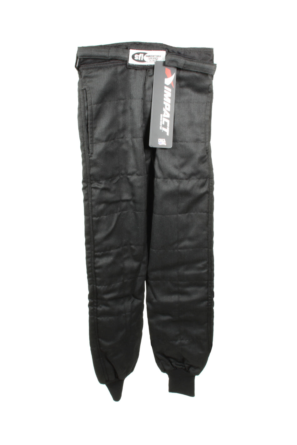 IMPACT RACING  Suit Qtr Midget Pants Medium  IMP22900410