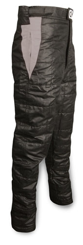 Impact Racing Pants Racer 2.0 Medium Black/Gray MPN IMP23322413