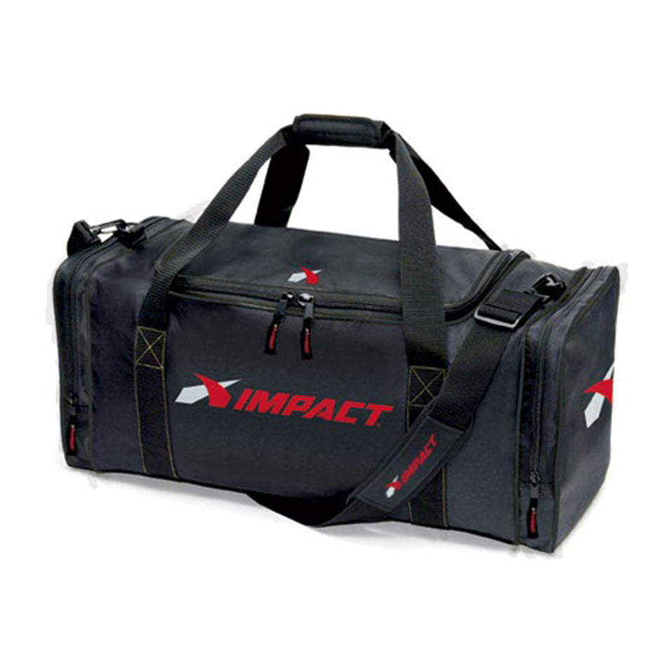 Impact Racing Gear Bag Black MPN IMP72000010