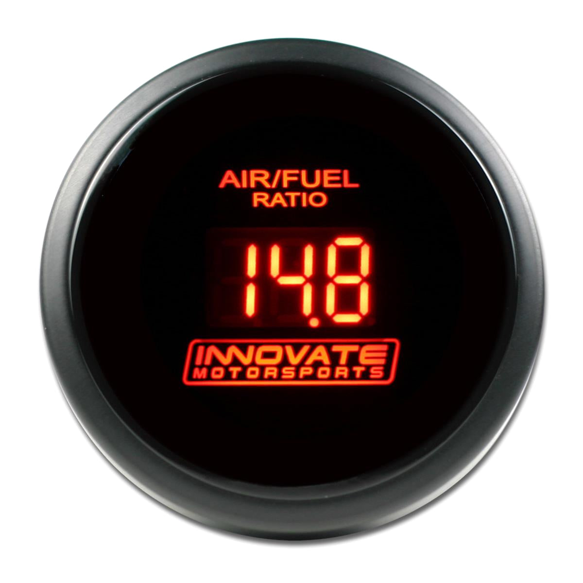 Innovate Motorsports DB-Gauge Red MPN INN37940