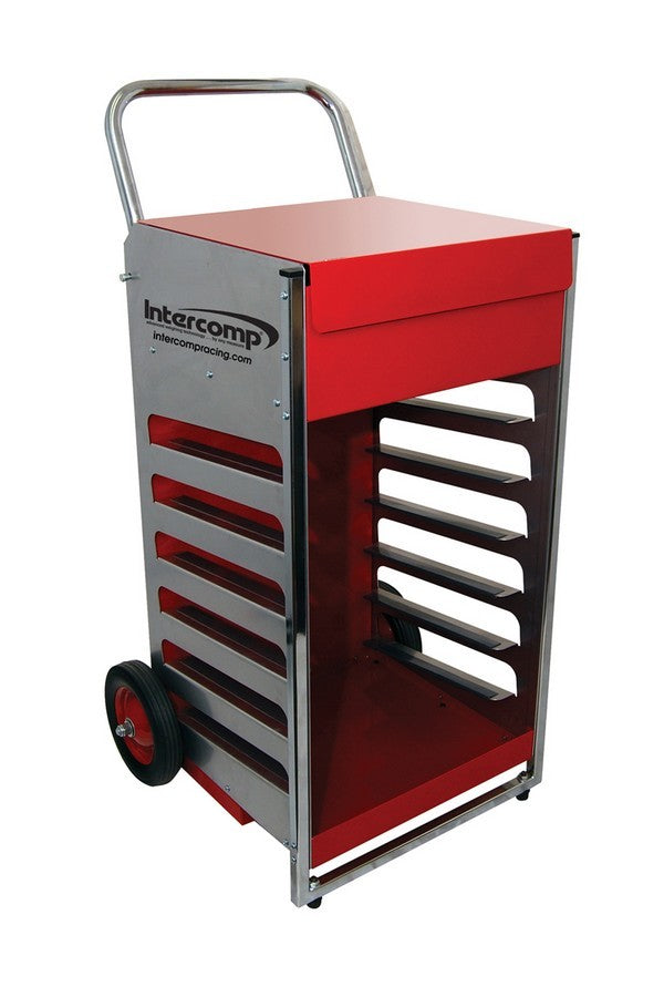 INTERCOMP  Scale Cart                 INT100346