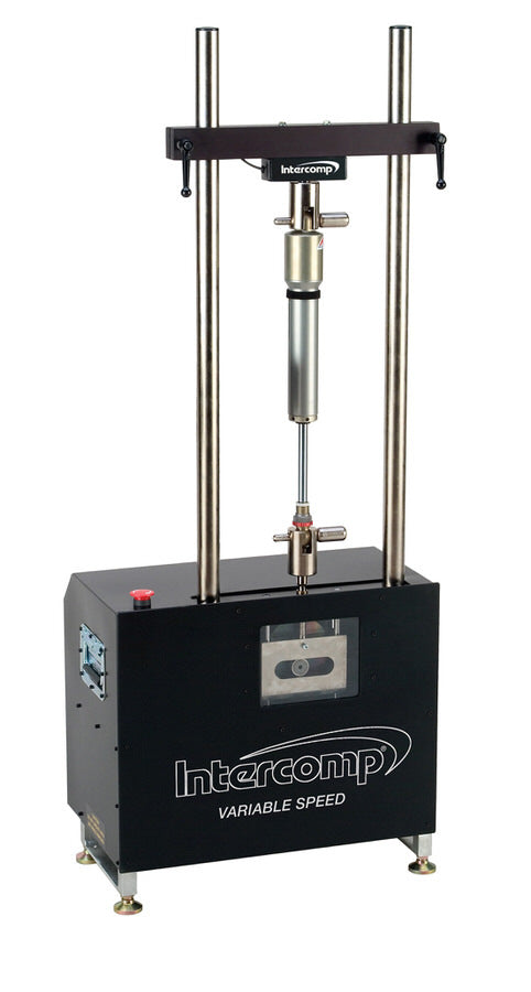 INTERCOMP  Shock Dyno Variable Speed 40in Mast  INT102093-40