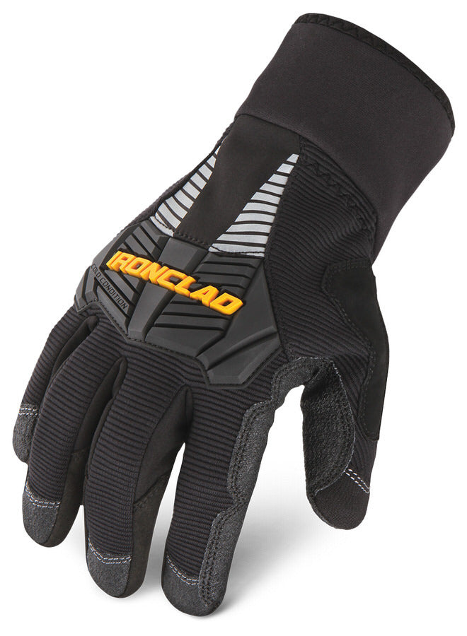 IRONCLAD  Cold Condition 2 Glove X-Large  IROCCG2-05-XL
