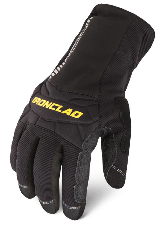 IRONCLAD  Cold Condition 2 Glove Waterproof Small   IROCCW2-02-S