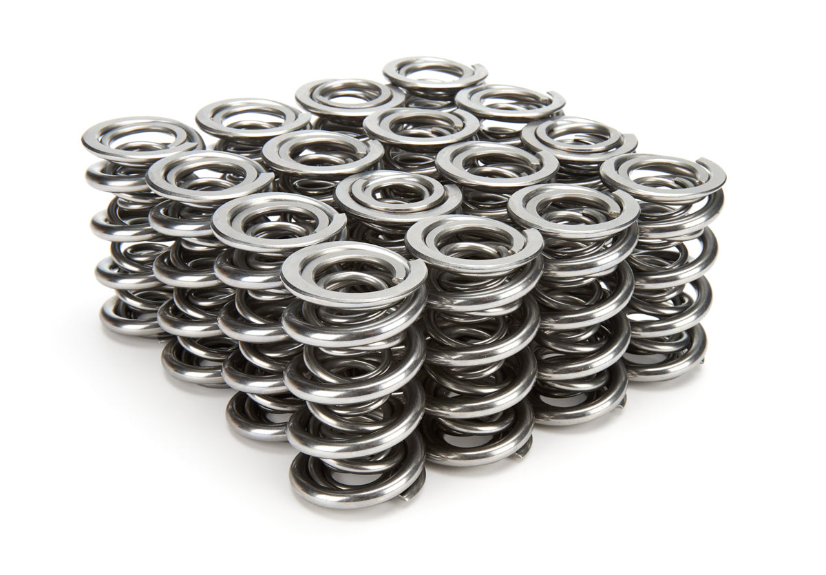 ISKY CAMS  1.660 Triple Valve Springs Tool Room Steel  ISK1249ML