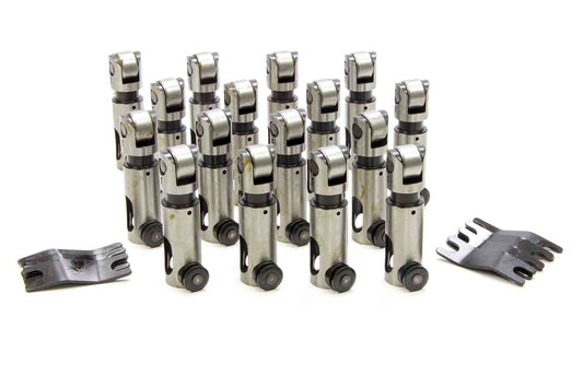 Isky Cams BBC Roller Lifter Set MPN ISK372-96-RH For Chevy