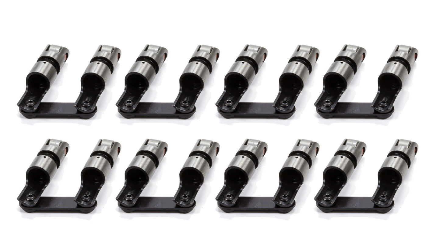 Isky Cams SBF Roller Lifter Set EZ-Max Series MPN ISK3972RHEZMAX For Ford
