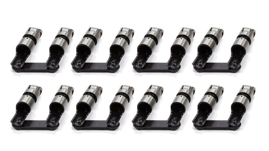 Isky Cams SBF Roller Lifter Set EZ-Max Series MPN ISK3972RHEZMAX For Ford