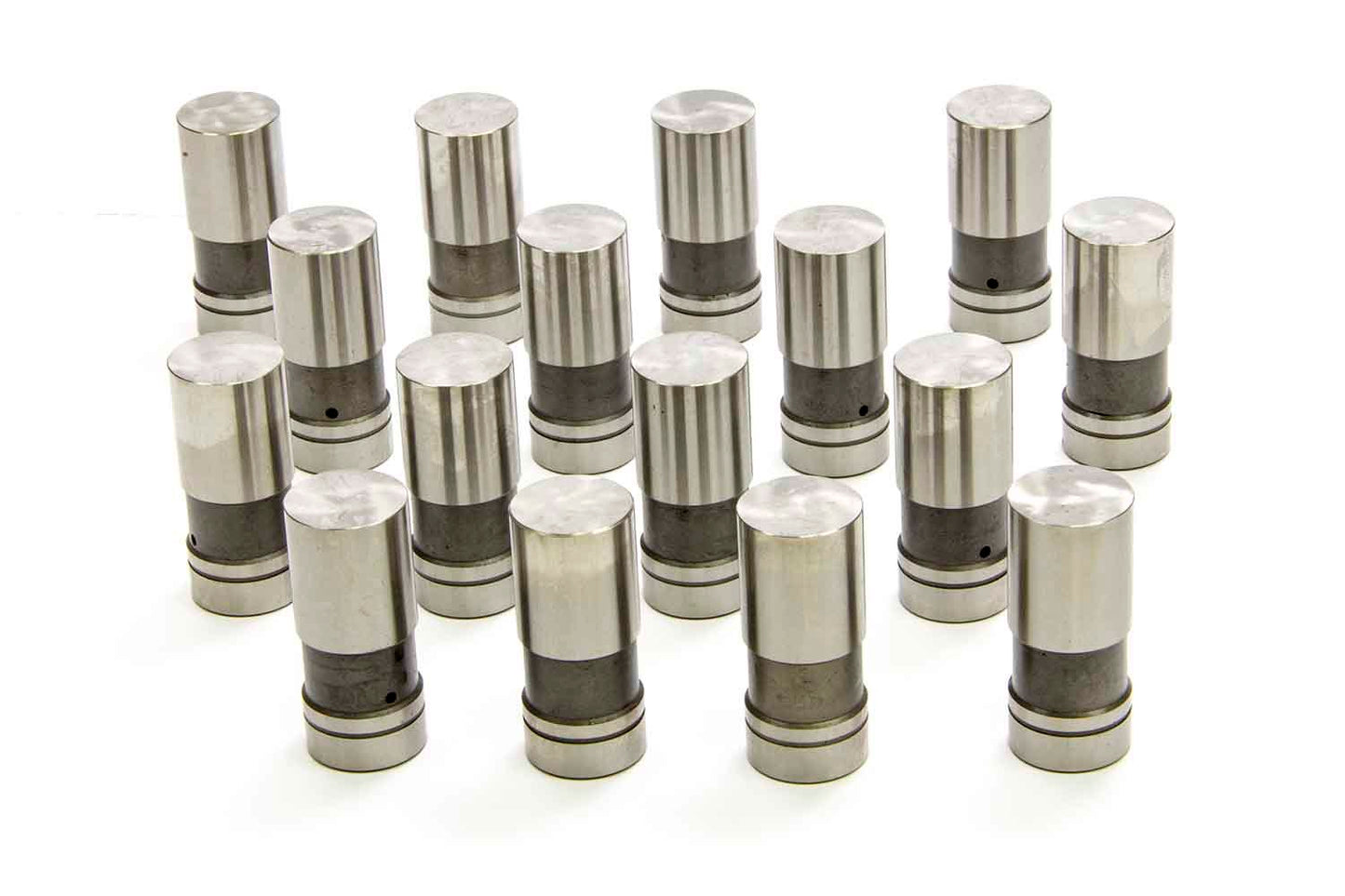 Isky Cams Ford V8 Hydraulic Lifters MPN ISK432-HY For Ford