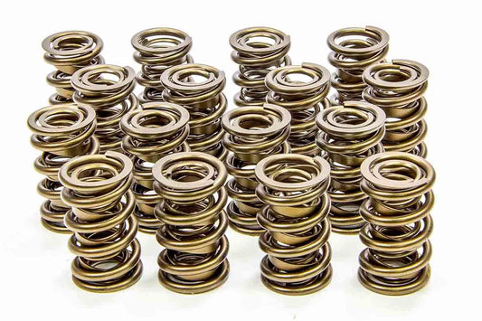 Isky Cams 1.570 Valve Springs MPN ISK9988-RAD