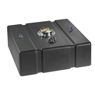 JAZ  16-Gallon C/T Fuel Cell W/Foam   JAZ202-016-01