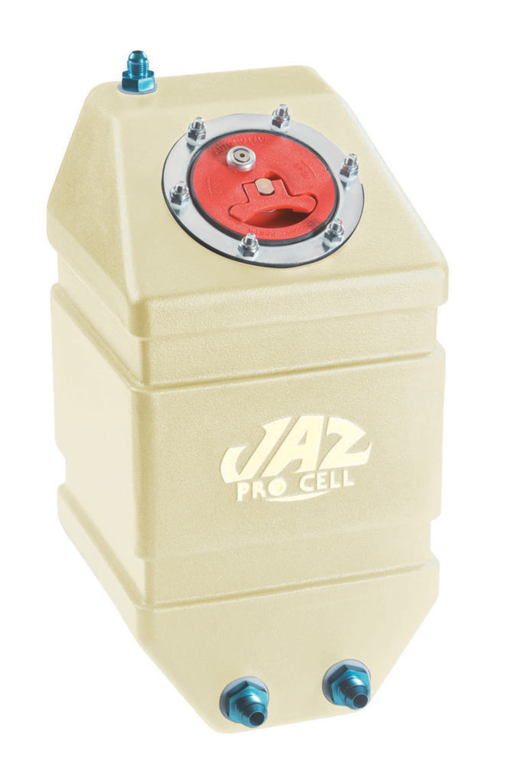 Jaz 5-Gal Vertical Drag Fuel Cell MPN JAZ250-105-05