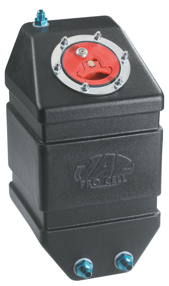 Jaz 3-Gallon Drag Race Fuel Cell MPN JAZ250-303-01