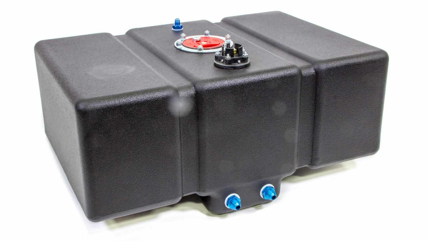 Jaz 16-Gallon Drag Race Cell w/Foam MPN JAZ252-016-01