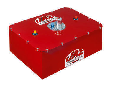 JAZ  16-Gallon Pro Sport Fuel Cell w/Flapper - No Foam  JAZ275-016-NF
