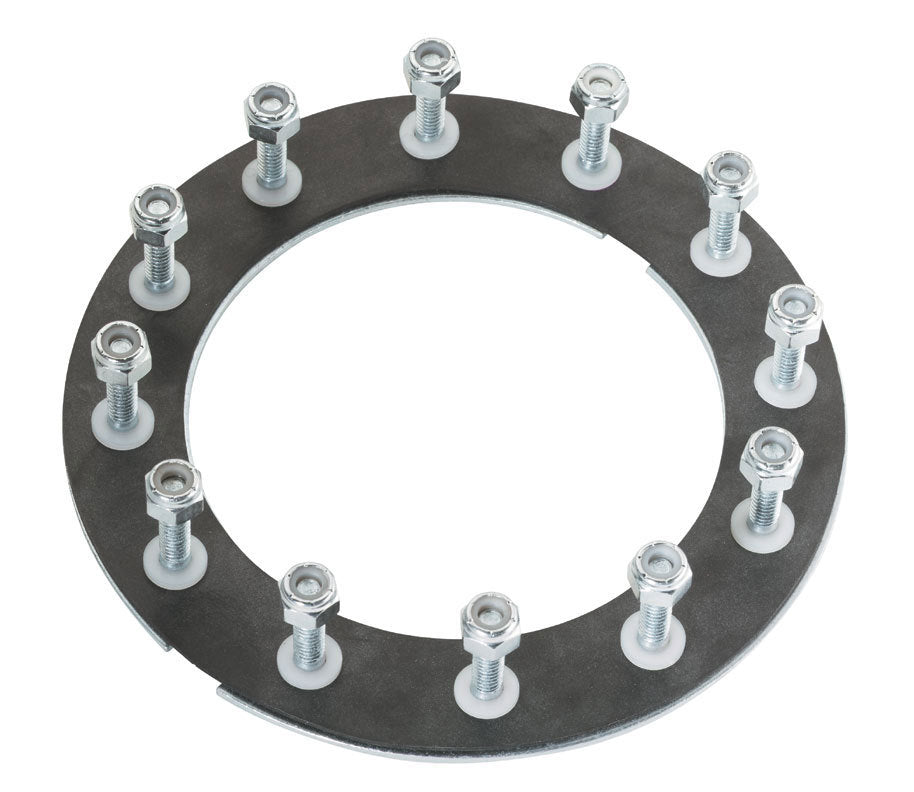 Jaz Split Nut Ring MPN JAZ315-030-03