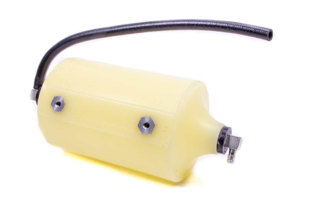 Jaz Radiator Recovery Tank - Natural MPN JAZ602-025-05