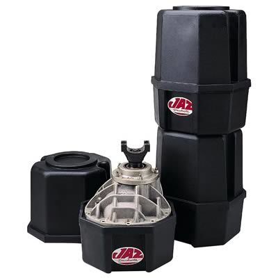 JAZ  Ford 9in 3RD Member Case - Vertical   JAZ700-010-01