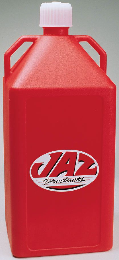 JAZ  15-Gallon Utility Jug - Red   JAZ710-015-06