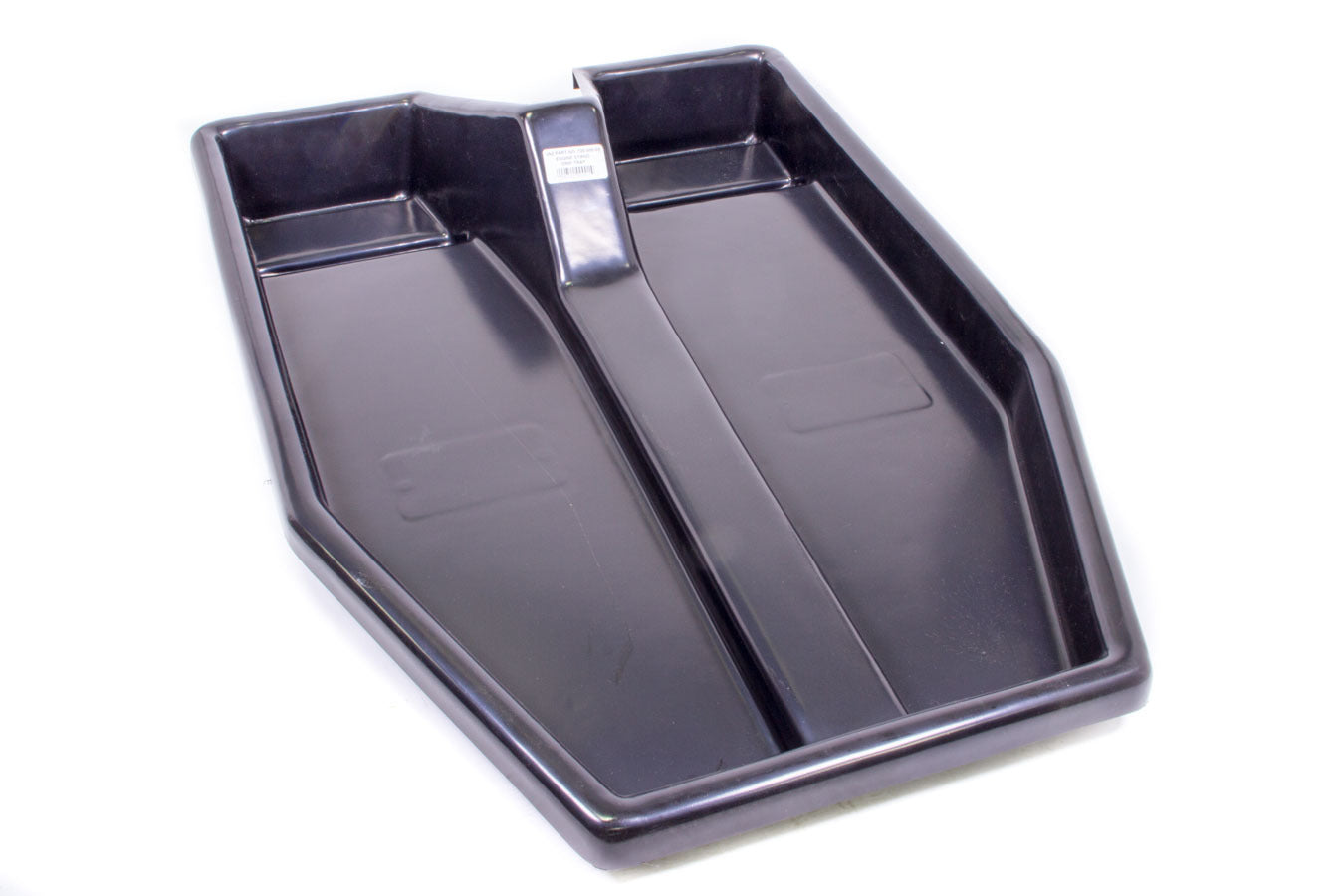 Jaz Engine Stand Lower Tray - Black MPN JAZ720-000-01